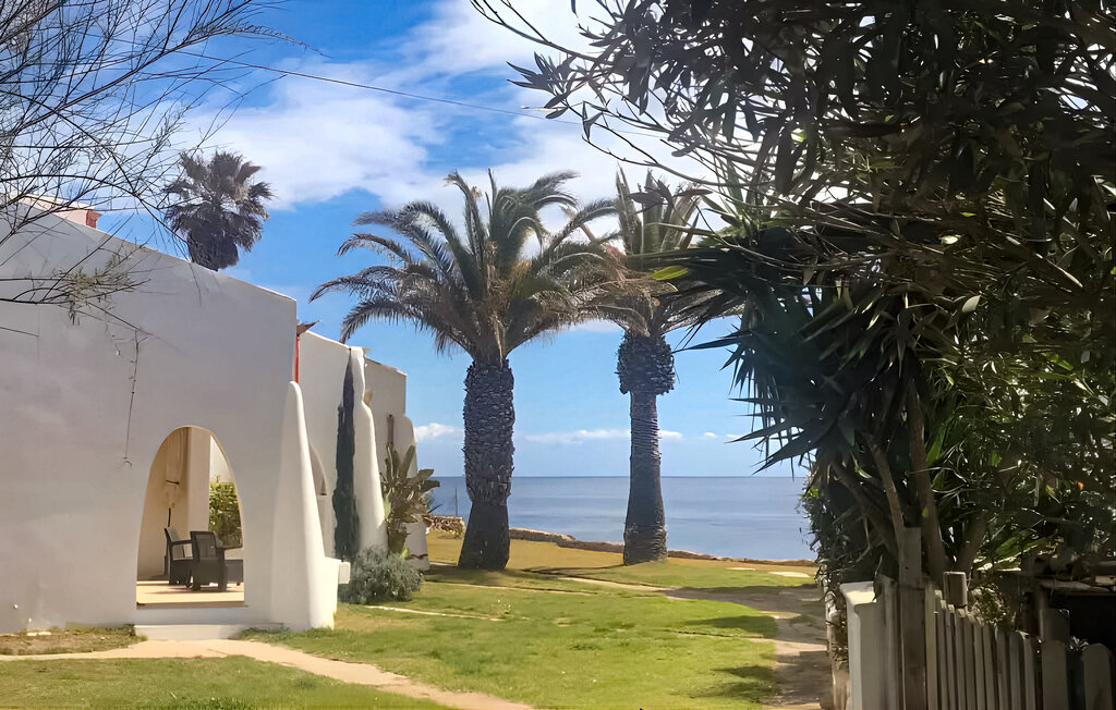 Ferienhaus - Casarena, Cala d'Or , Spanien - EMI578 8