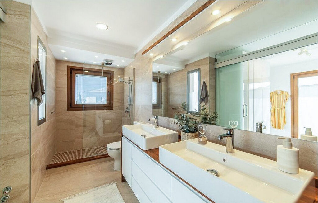 Ferienhaus - Casa Vistamar, Llucmajor , Spanien - EMI570 23