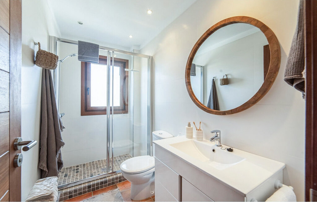 Ferienhaus - Casa Vistamar, Llucmajor , Spanien - EMI570 26