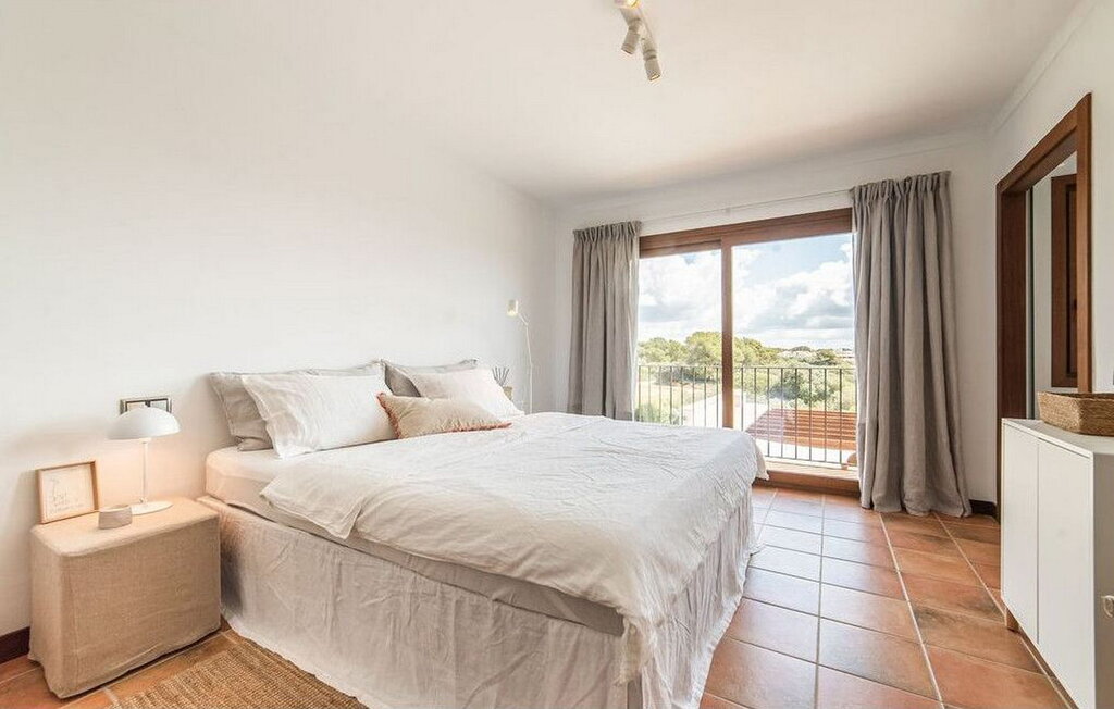 Ferienhaus - Casa Vistamar, Llucmajor , Spanien - EMI570 17