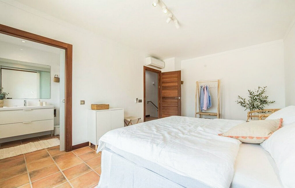 Ferienhaus - Casa Vistamar, Llucmajor , Spanien - EMI570 18