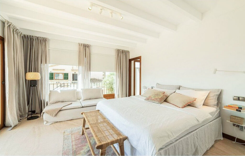 Ferienhaus - Casa Vistamar, Llucmajor , Spanien - EMI570 19