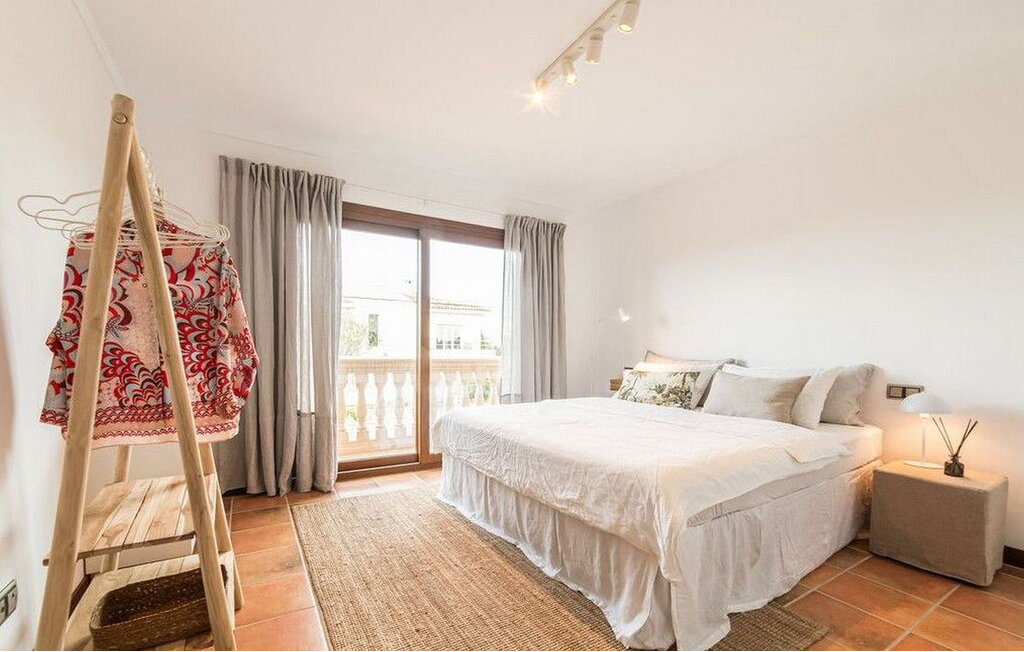 Ferienhaus - Casa Vistamar, Llucmajor , Spanien - EMI570 20