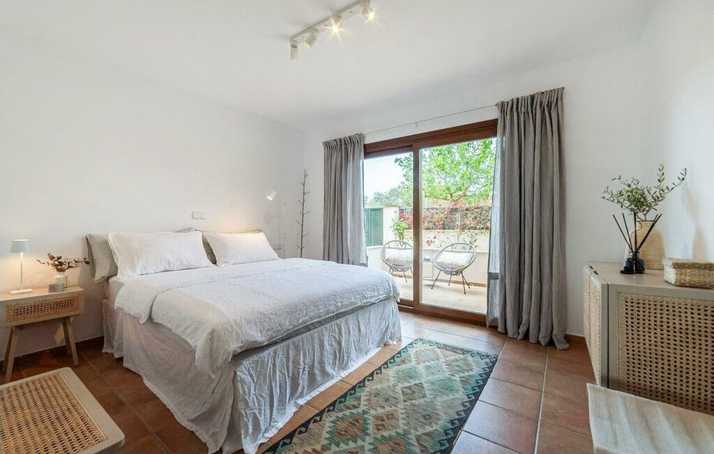 Ferienhaus - Casa Vistamar, Llucmajor , Spanien - EMI570 22