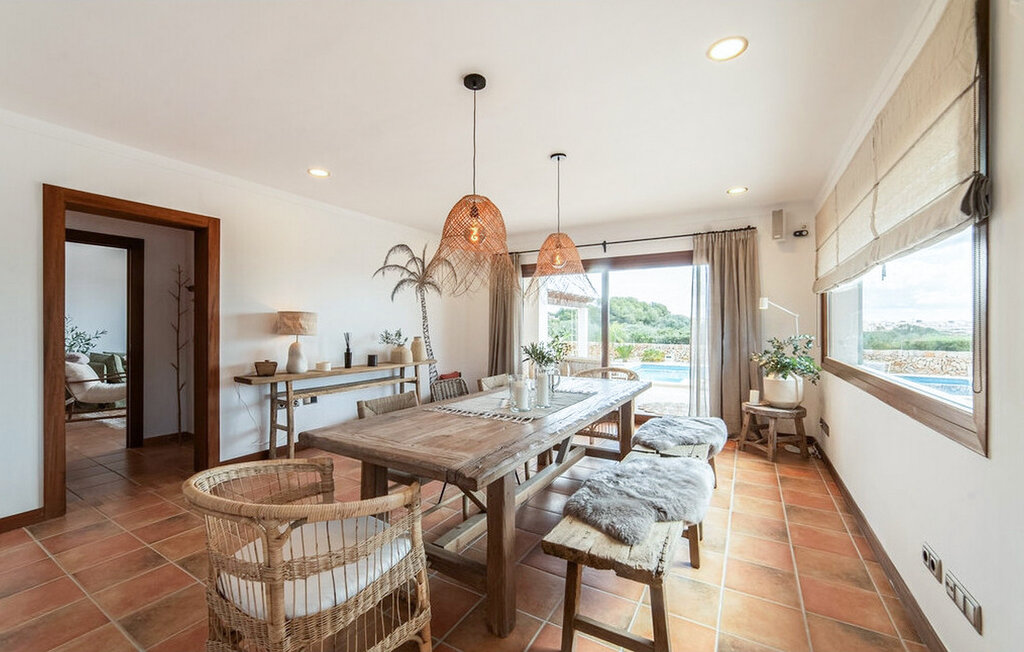 Ferienhaus - Casa Vistamar, Llucmajor , Spanien - EMI570 15