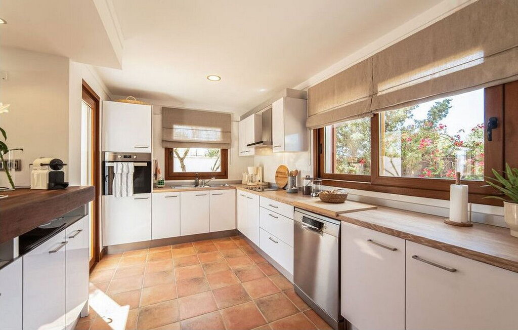 Ferienhaus - Casa Vistamar, Llucmajor , Spanien - EMI570 12