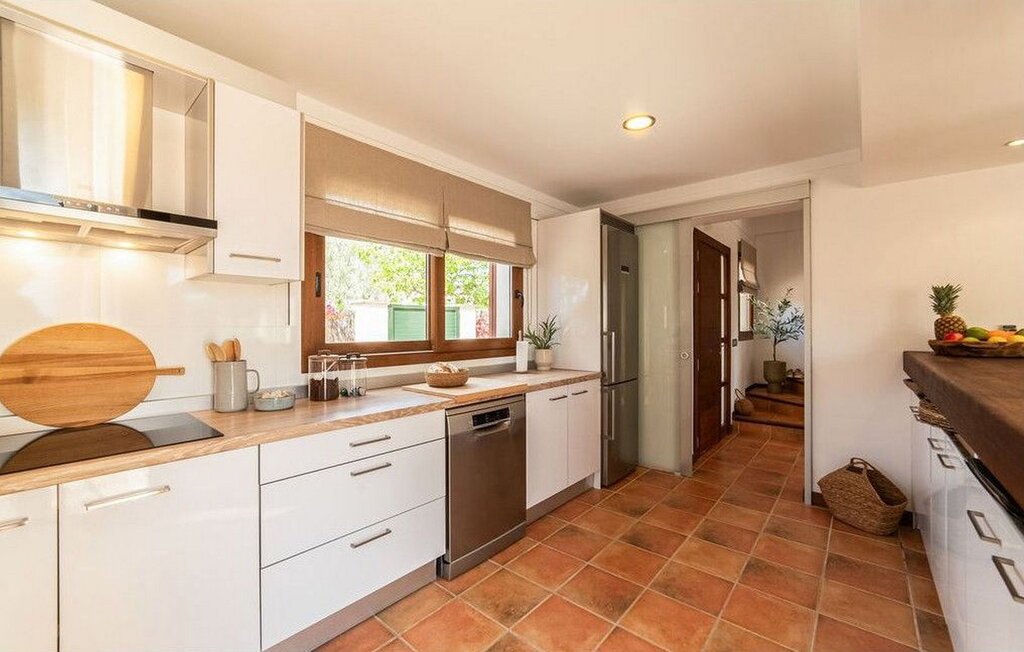 Ferienhaus - Casa Vistamar, Llucmajor , Spanien - EMI570 13