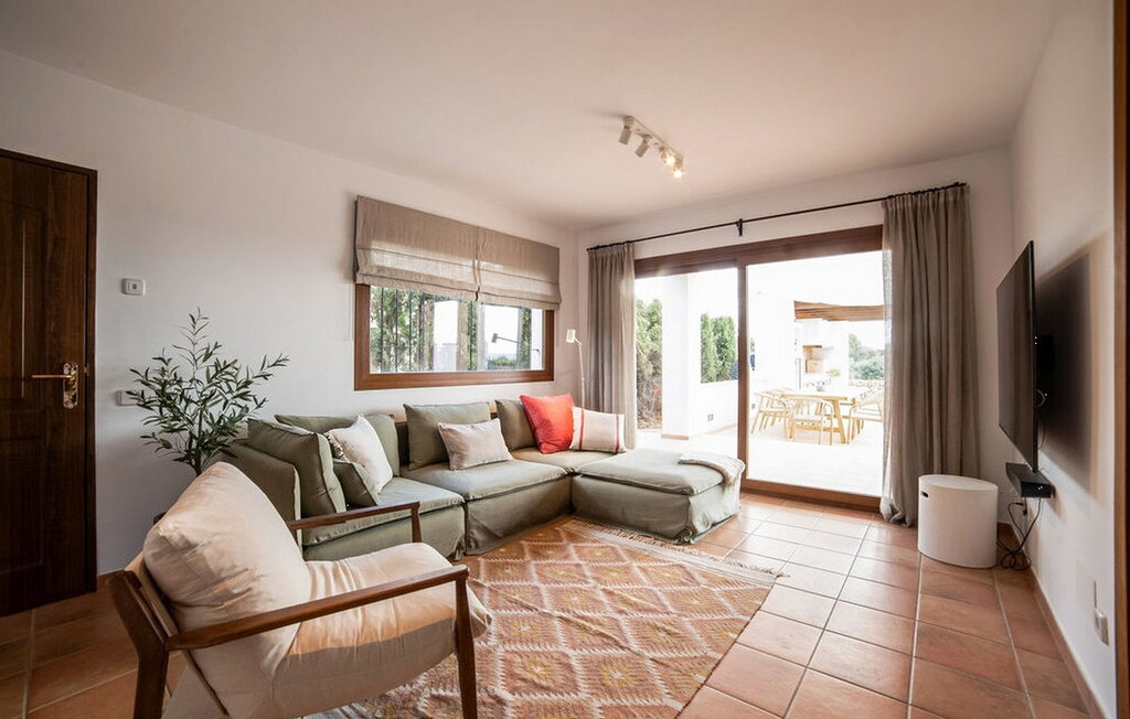 Ferienhaus - Casa Vistamar, Llucmajor , Spanien - EMI570 10