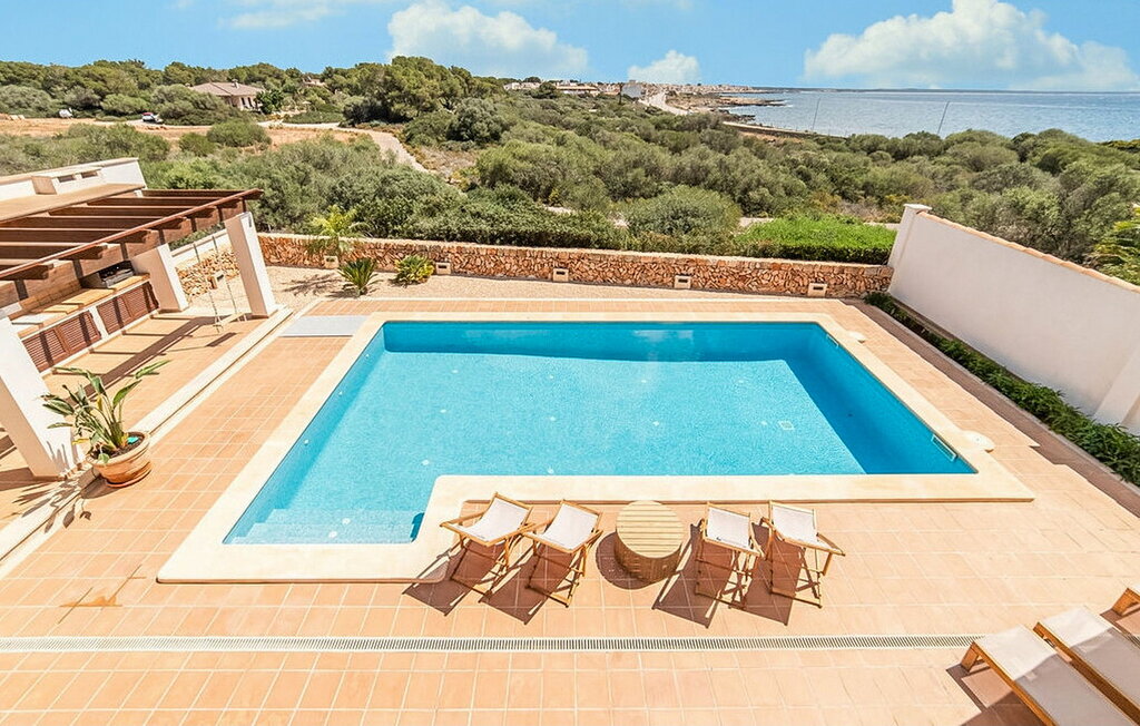 Ferienhaus - Casa Vistamar, Llucmajor , Spanien - EMI570 2