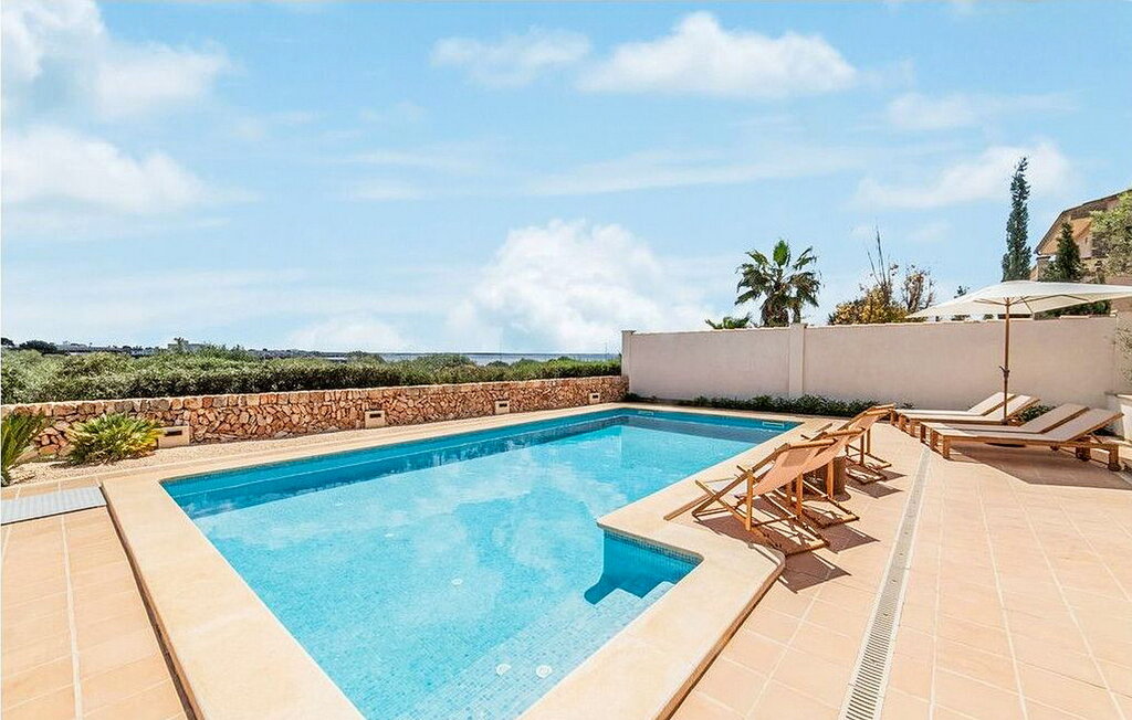 Ferienhaus - Casa Vistamar, Llucmajor , Spanien - EMI570 3