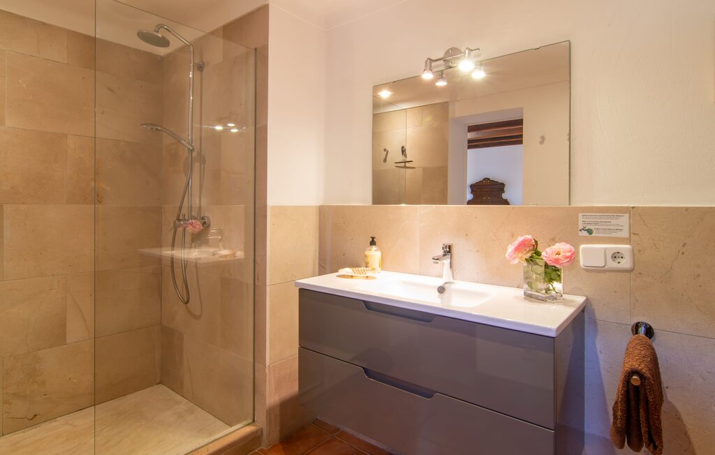 Ferienhaus - Villa Maria de Betlem, Betlem , Spanien - EMI036 34