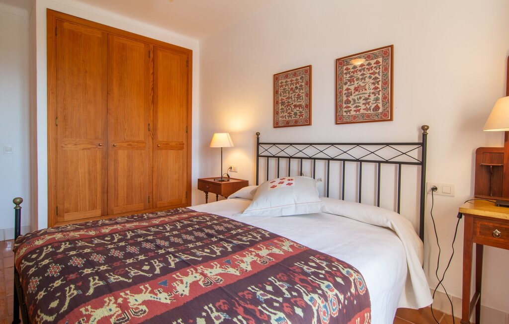 Ferienhaus - Villa Maria de Betlem, Betlem , Spanien - EMI036 28