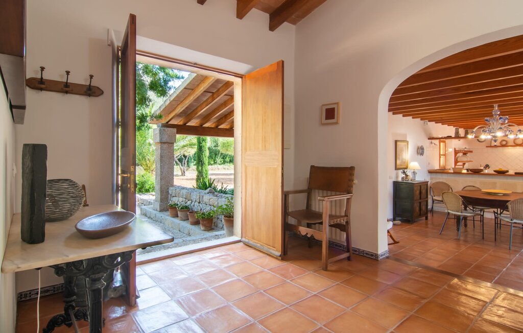 Ferienhaus - Villa Maria de Betlem, Betlem , Spanien - EMI036 26