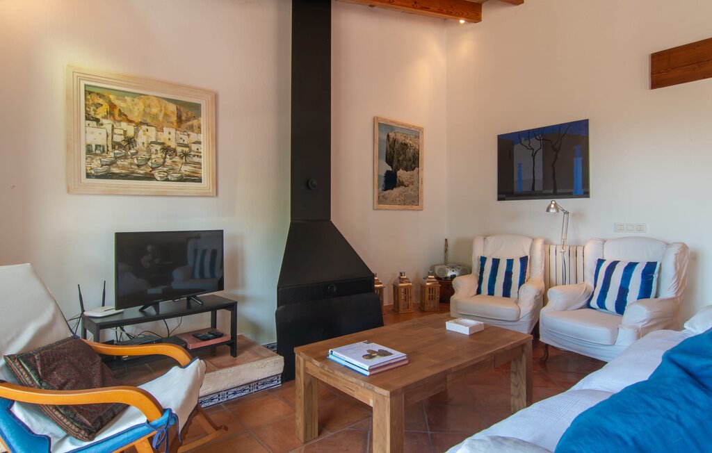 Ferienhaus - Villa Maria de Betlem, Betlem , Spanien - EMI036 8