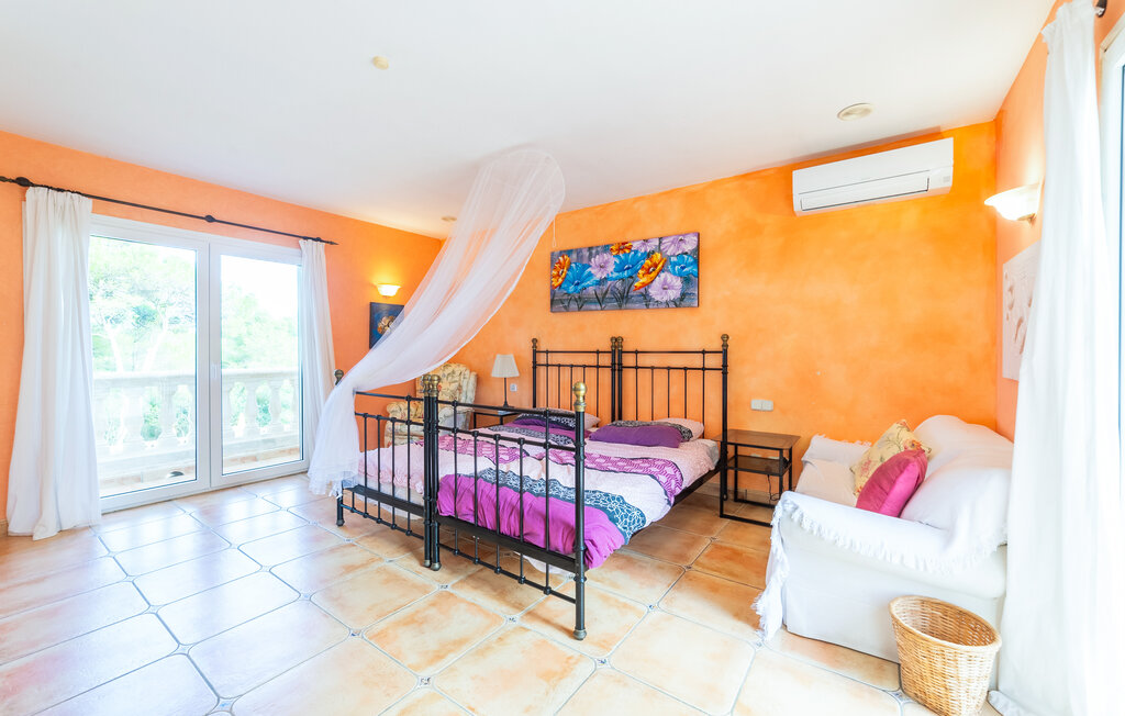 Feriehuse - Cala Ratjada , Spanien - EMI180 7