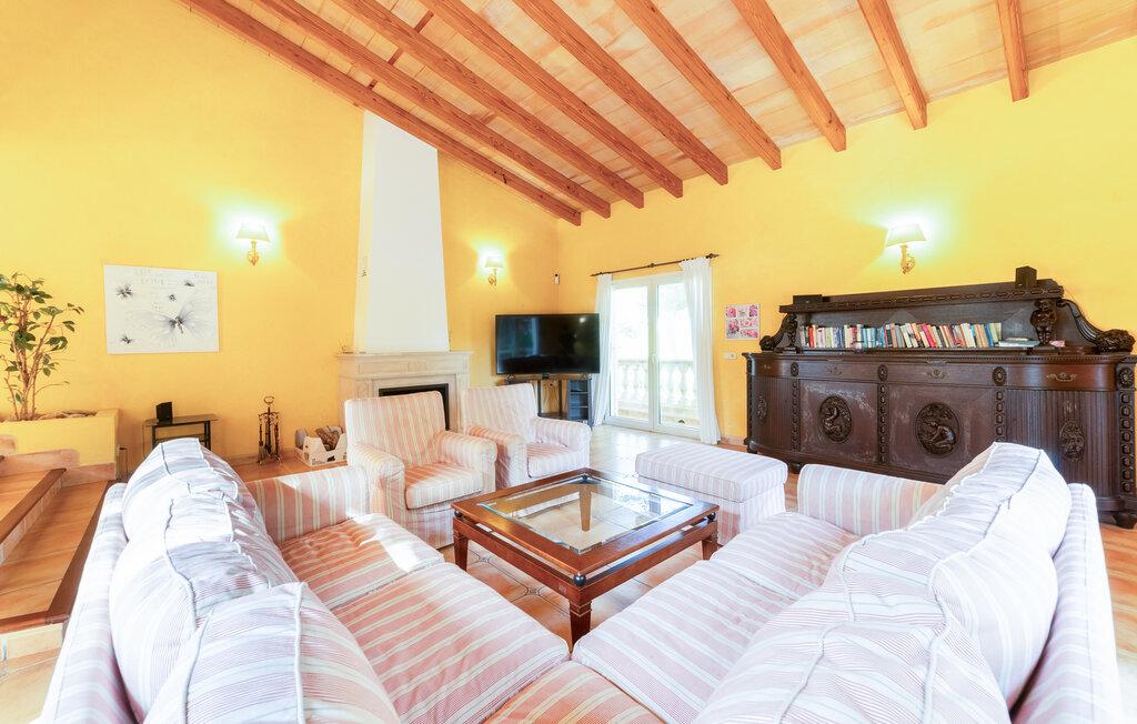 Feriehuse - Cala Ratjada , Spanien - EMI180 4