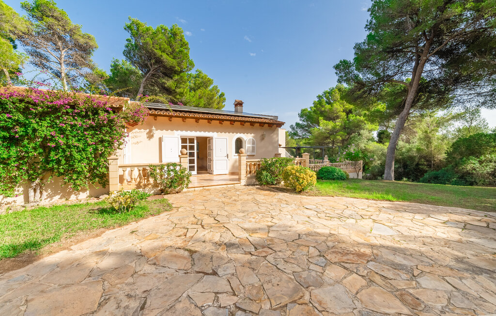 Feriehuse - Cala Ratjada , Spanien - EMI180 16