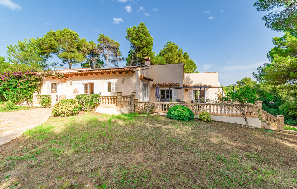 Feriehuse - Cala Ratjada , Spanien - EMI180 8