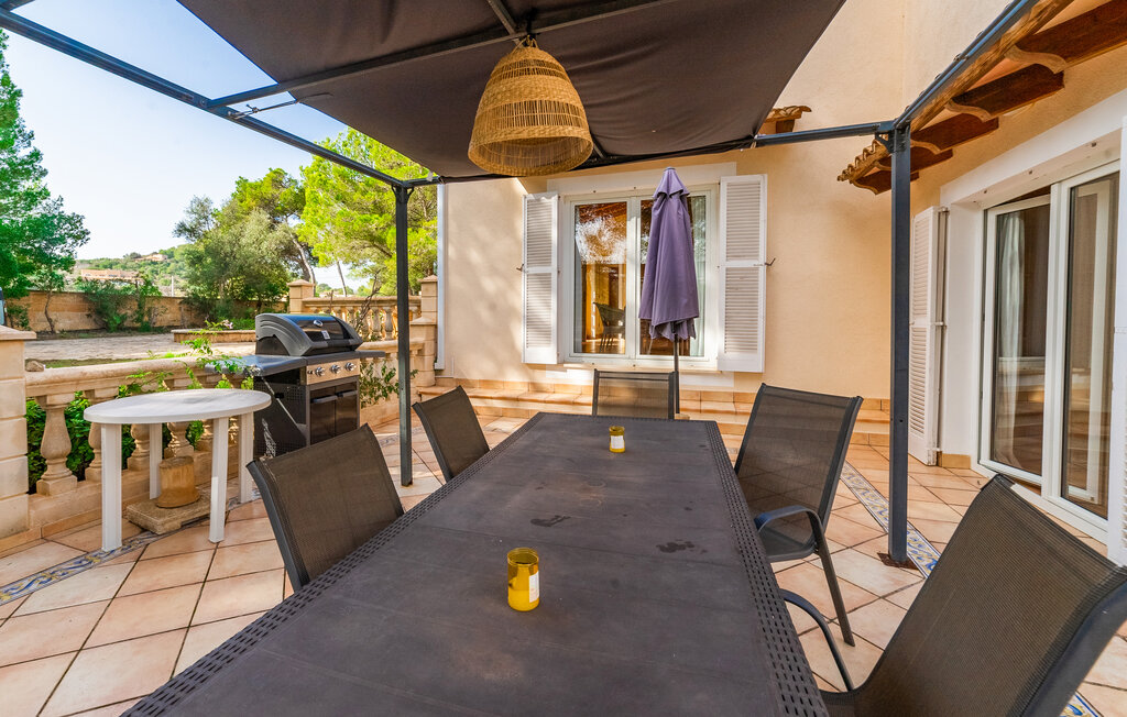 Feriehuse - Cala Ratjada , Spanien - EMI180 3