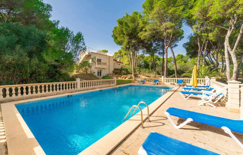 Feriehuse - Cala Ratjada , Spanien - EMI180 2