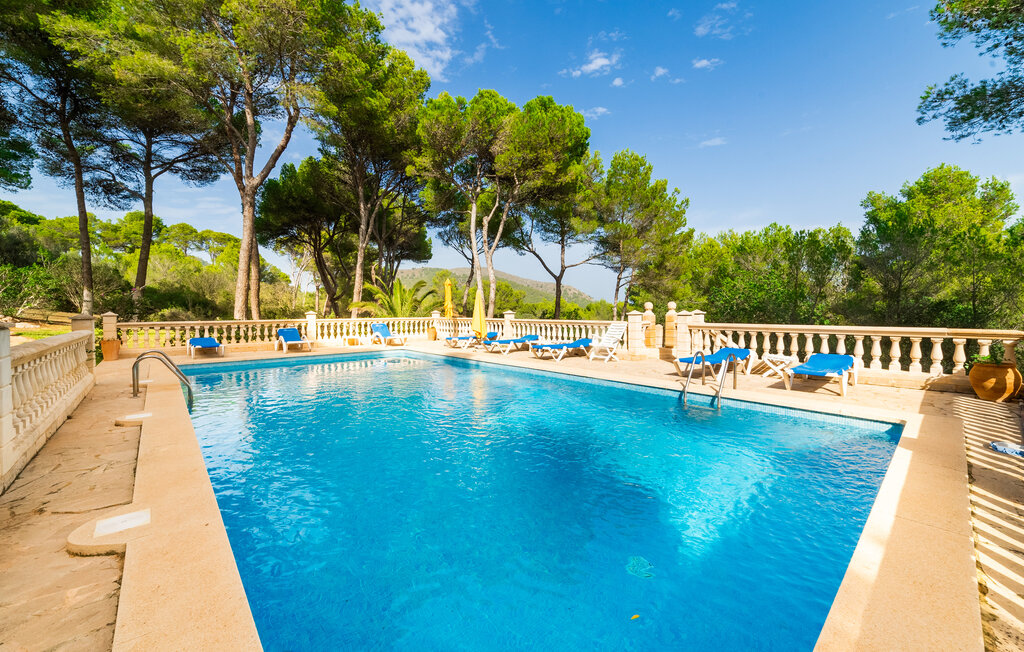 Feriehuse - Cala Ratjada , Spanien - EMI180 10