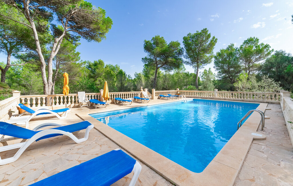 Feriehuse - Cala Ratjada , Spanien - EMI180 12