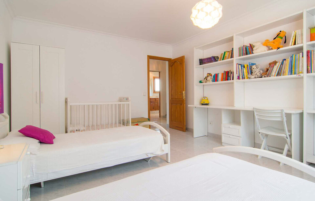 Ferienhaus - Campanet , Spanien - EMI565 25