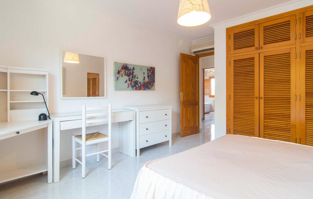 Ferienhaus - Campanet , Spanien - EMI565 28