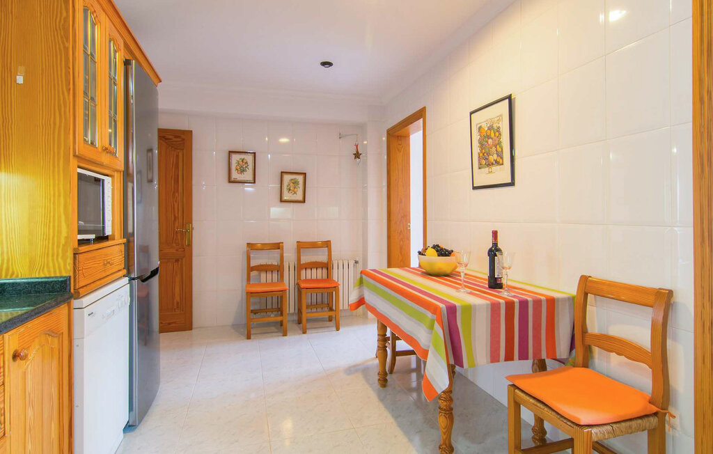 Ferienhaus - Campanet , Spanien - EMI565 7