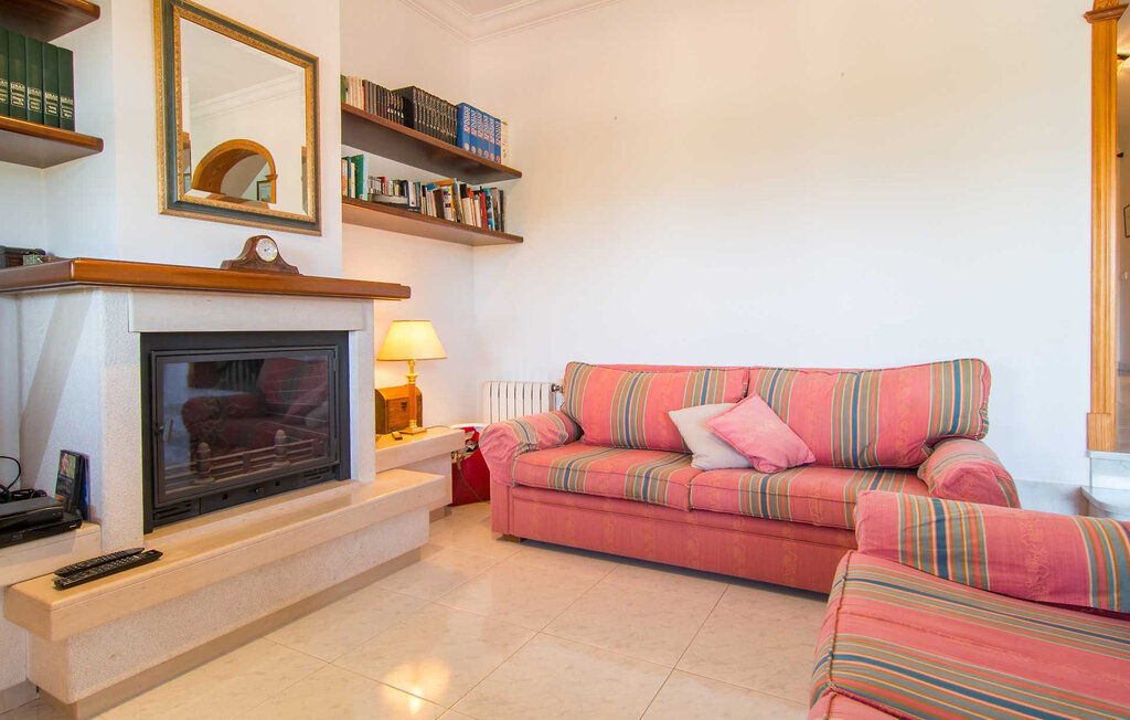 Ferienhaus - Campanet , Spanien - EMI565 5