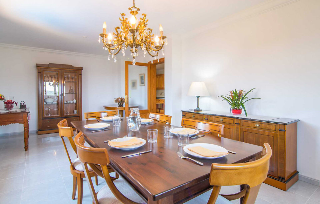 Ferienhaus - Campanet , Spanien - EMI565 18