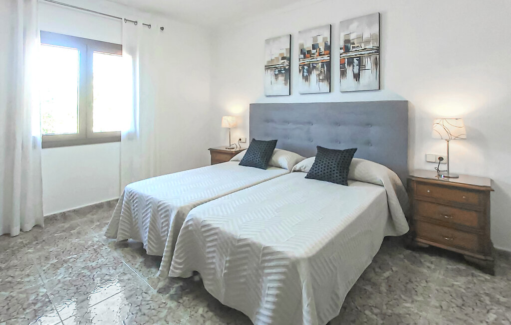 Feriehuse - Es Jardi, Cala dOr , Spanien - EMI259 31