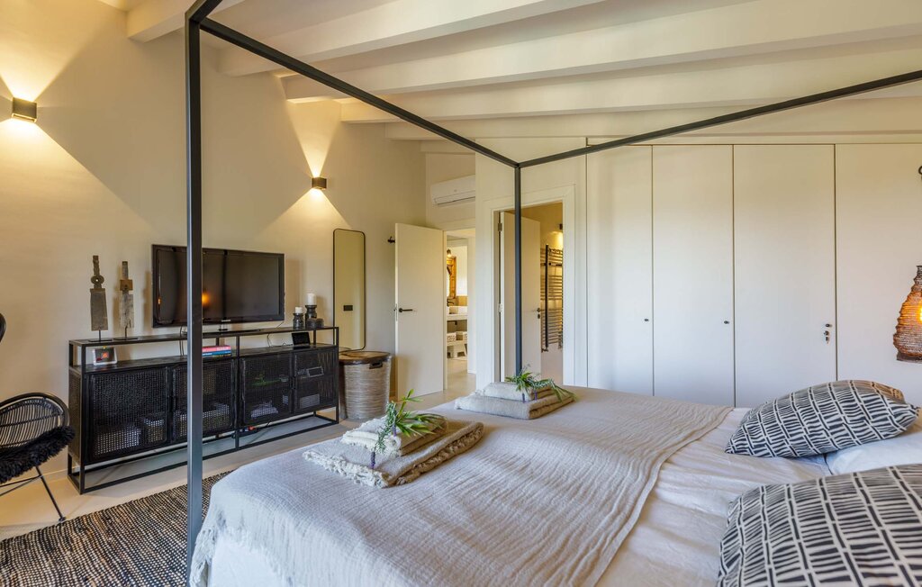 Ferienhaus - Llubí , Spanien - EMI581 19