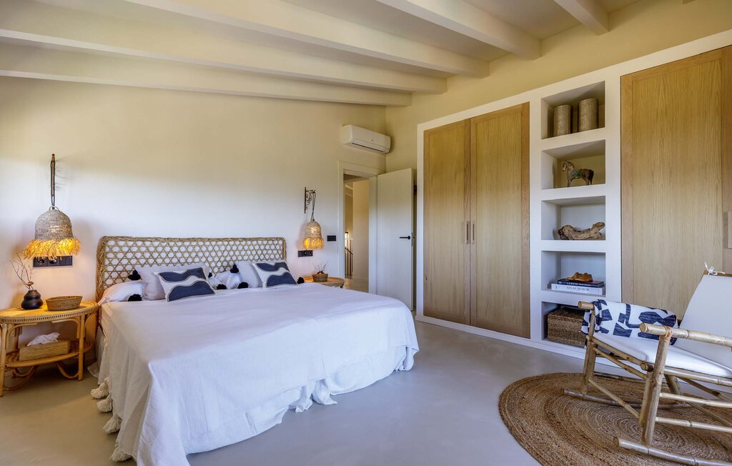 Ferienhaus - Llubí , Spanien - EMI581 20