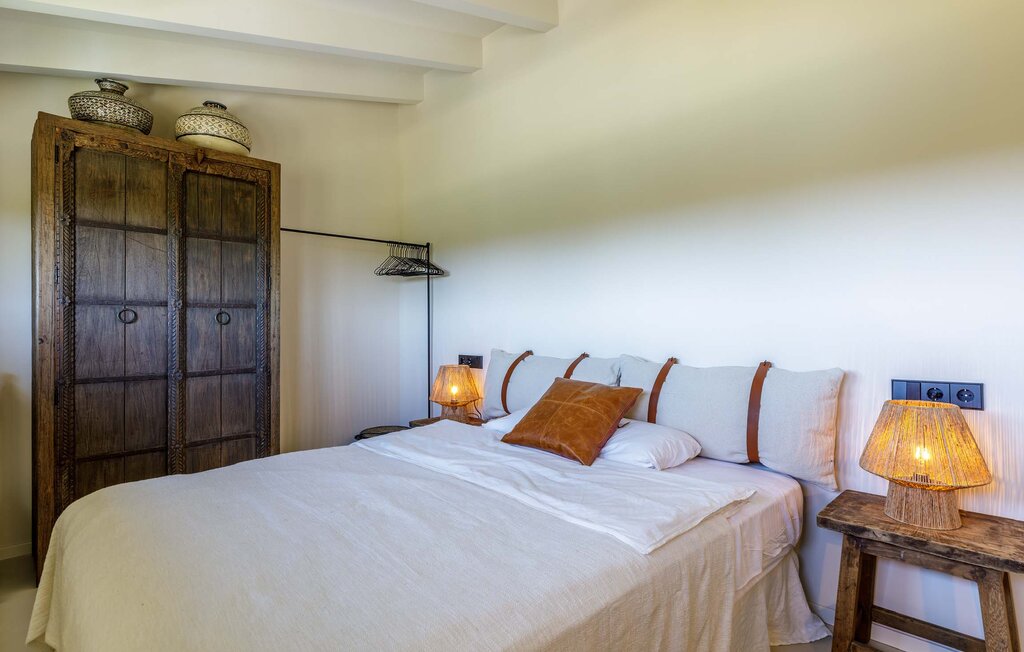 Ferienhaus - Llubí , Spanien - EMI581 21