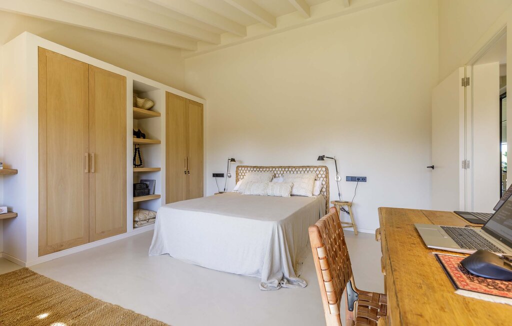 Ferienhaus - Llubí , Spanien - EMI581 24