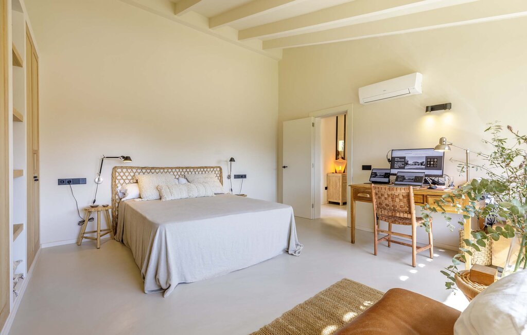 Ferienhaus - Llubí , Spanien - EMI581 25