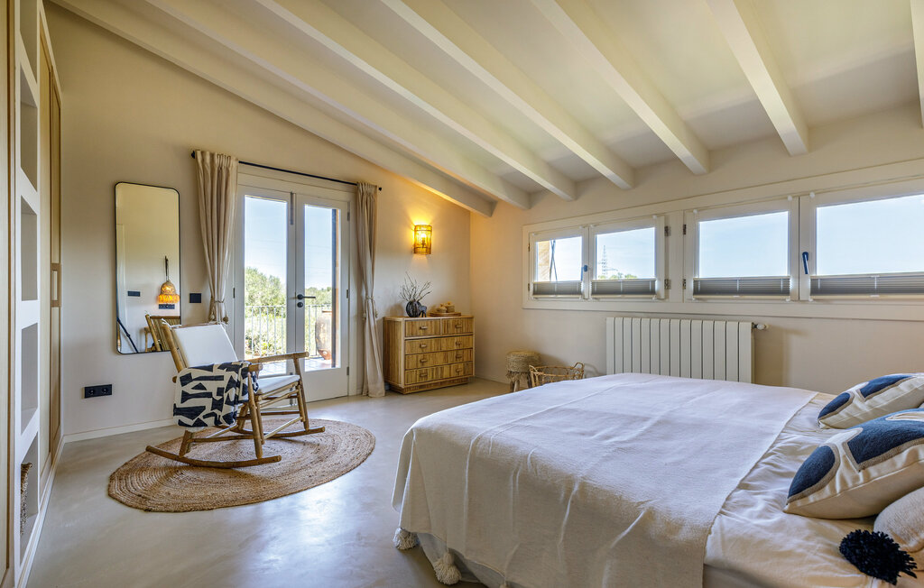 Ferienhaus - Llubí , Spanien - EMI581 26