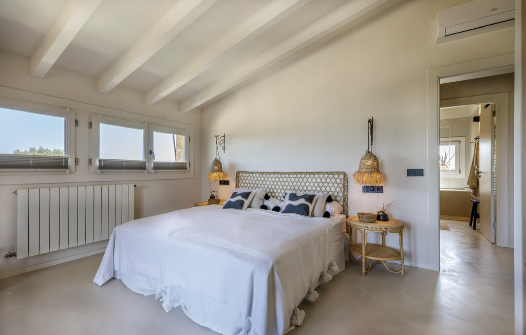 Ferienhaus - Llubí , Spanien - EMI581 27