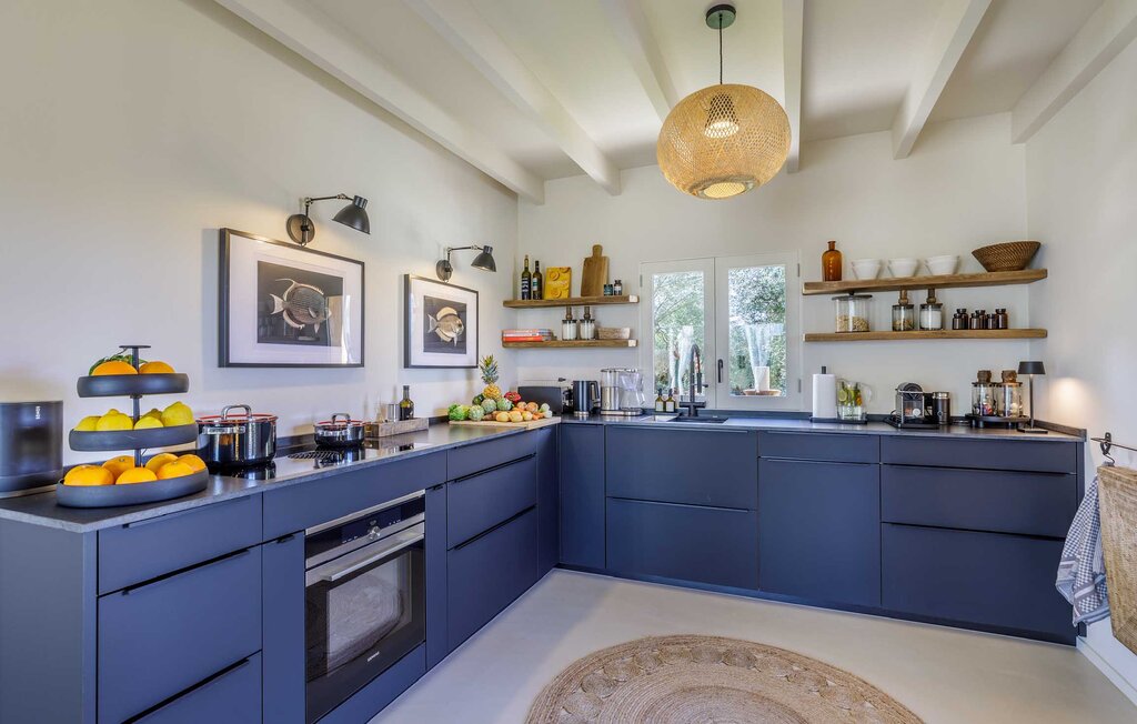 Ferienhaus - Llubí , Spanien - EMI581 8