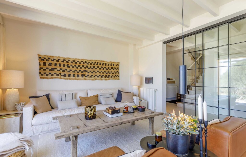 Ferienhaus - Llubí , Spanien - EMI581 3