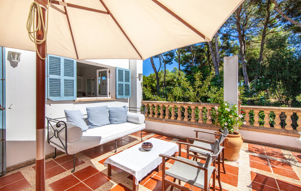 Domy wakacyjne - Canyamel , Hiszpania - EMI582 3