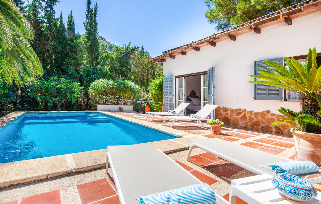 Domy wakacyjne - Canyamel , Hiszpania - EMI582 2