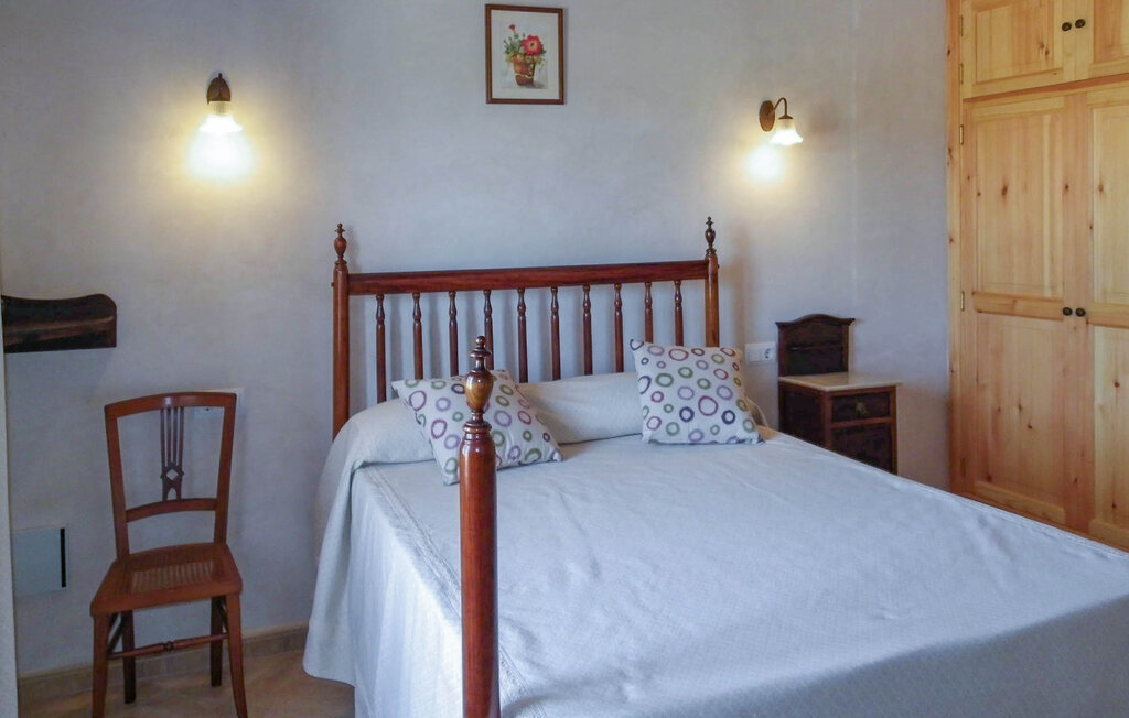 Ferienhaus - Felanitx , Spanien - EMI586 23