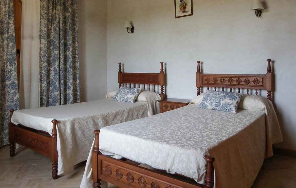 Ferienhaus - Felanitx , Spanien - EMI586 24