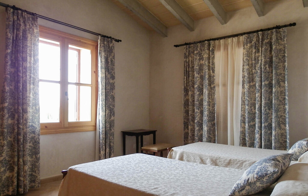 Ferienhaus - Felanitx , Spanien - EMI586 25