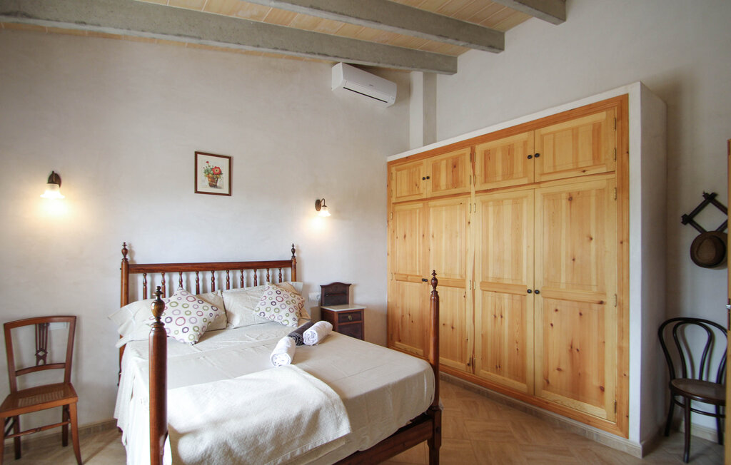 Ferienhaus - Felanitx , Spanien - EMI586 27