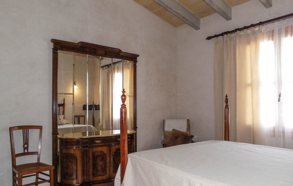 Ferienhaus - Felanitx , Spanien - EMI586 29