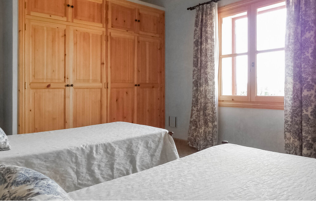 Ferienhaus - Felanitx , Spanien - EMI586 31