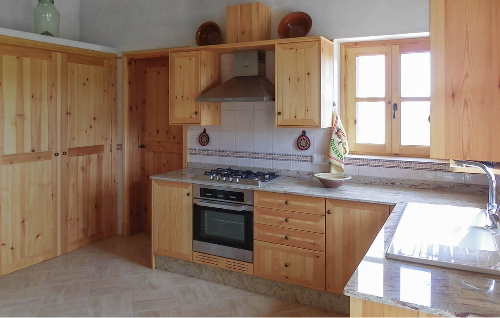 Ferienhaus - Felanitx , Spanien - EMI586 21